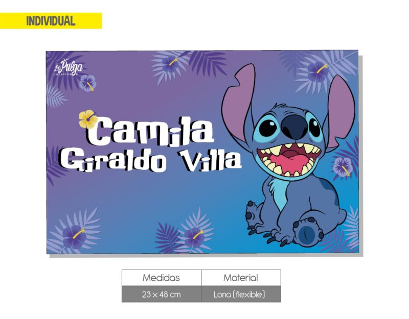 Kit Amarillo - Imagen 2