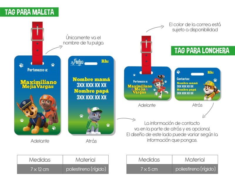 Kit Verde - Imagen 2