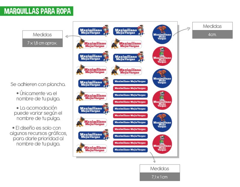 Kit Verde - Imagen 5